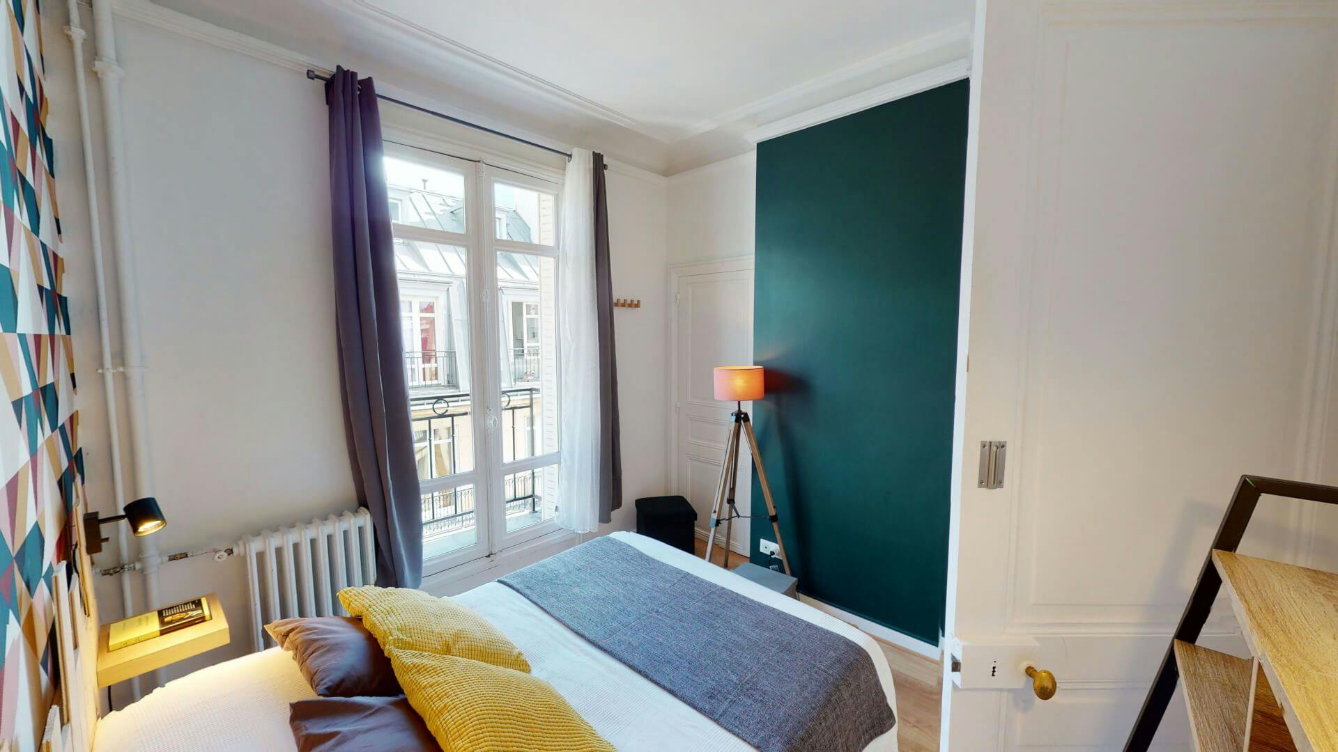 Appartement Paris, 182m² — photo 9