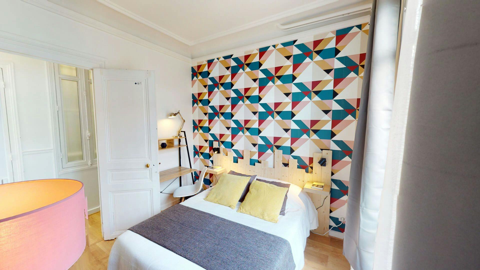 Appartement Paris, 182m² — photo 10