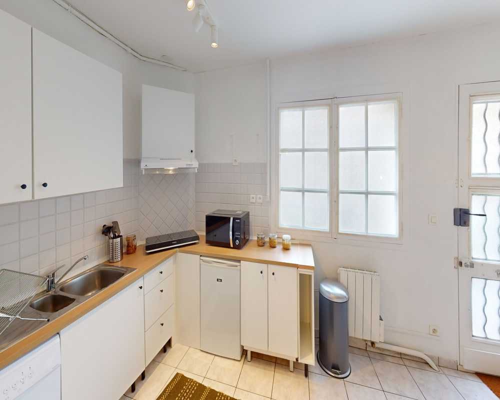 Apartment Bordeaux, 11m² — photo 40