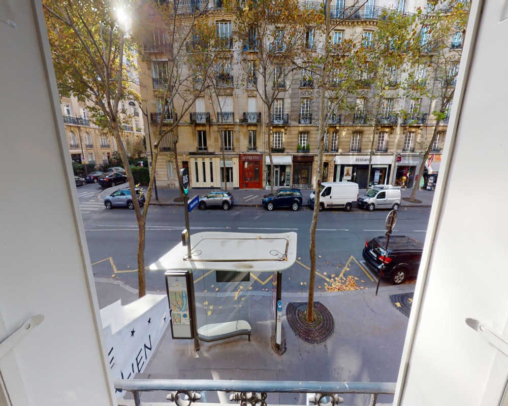 Apartment Paris, 83m² — photo 15