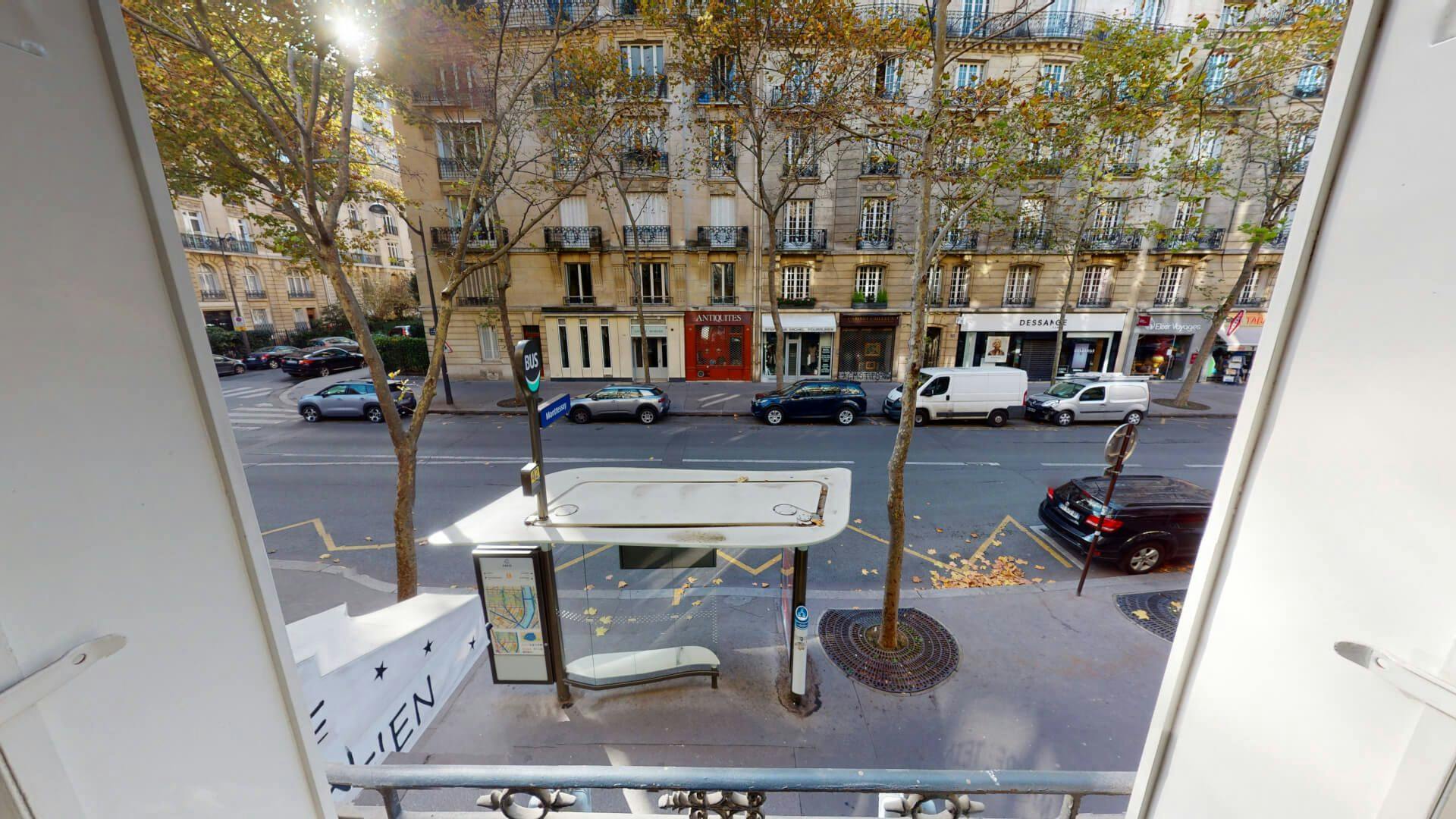 Apartment Paris, 83m² — photo 6