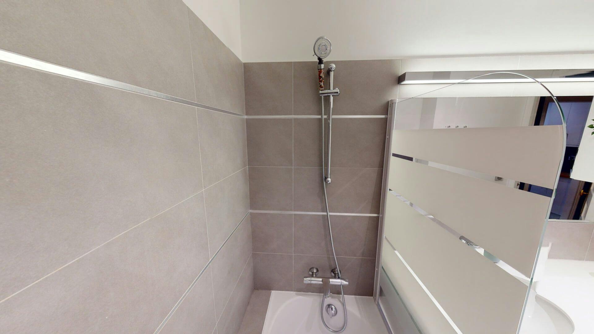 Apartment Paris, 83m² — photo 8