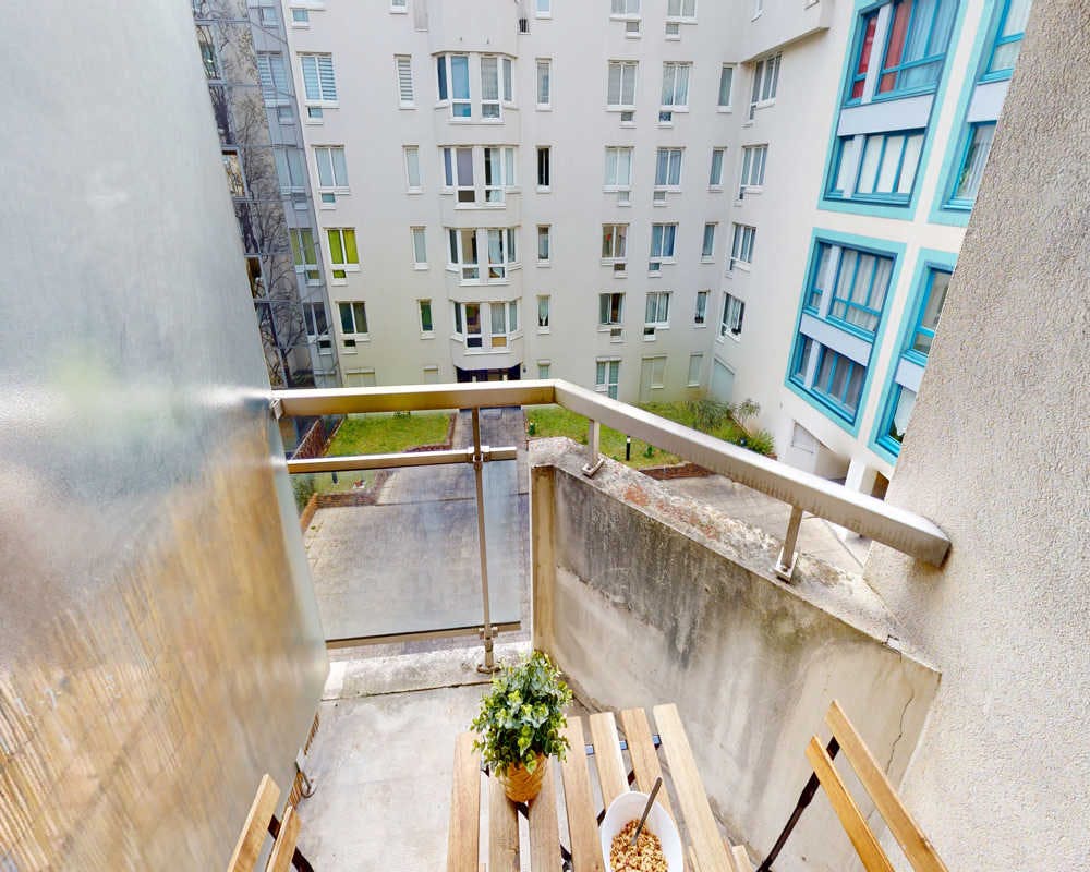 Private room in Rue d'Essling, Courbevoie (1540789) ROOM 3
