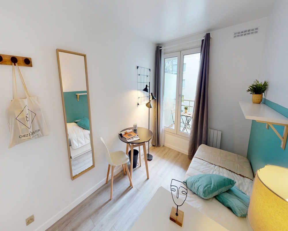 Private room in Rue d'Essling, Courbevoie (1540789) ROOM