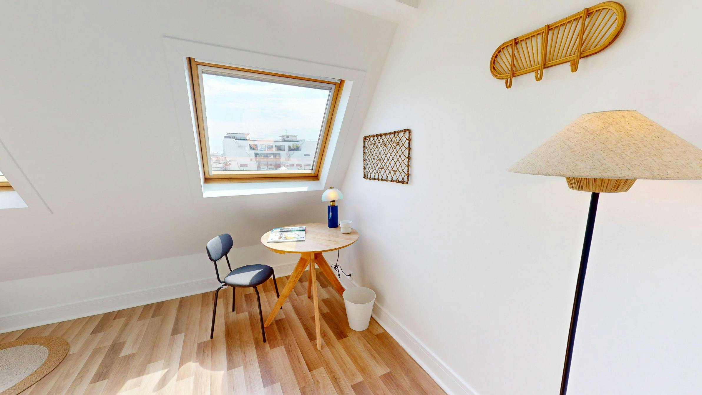 Appartement – Paris, 9th Arrondissement - Vue 3