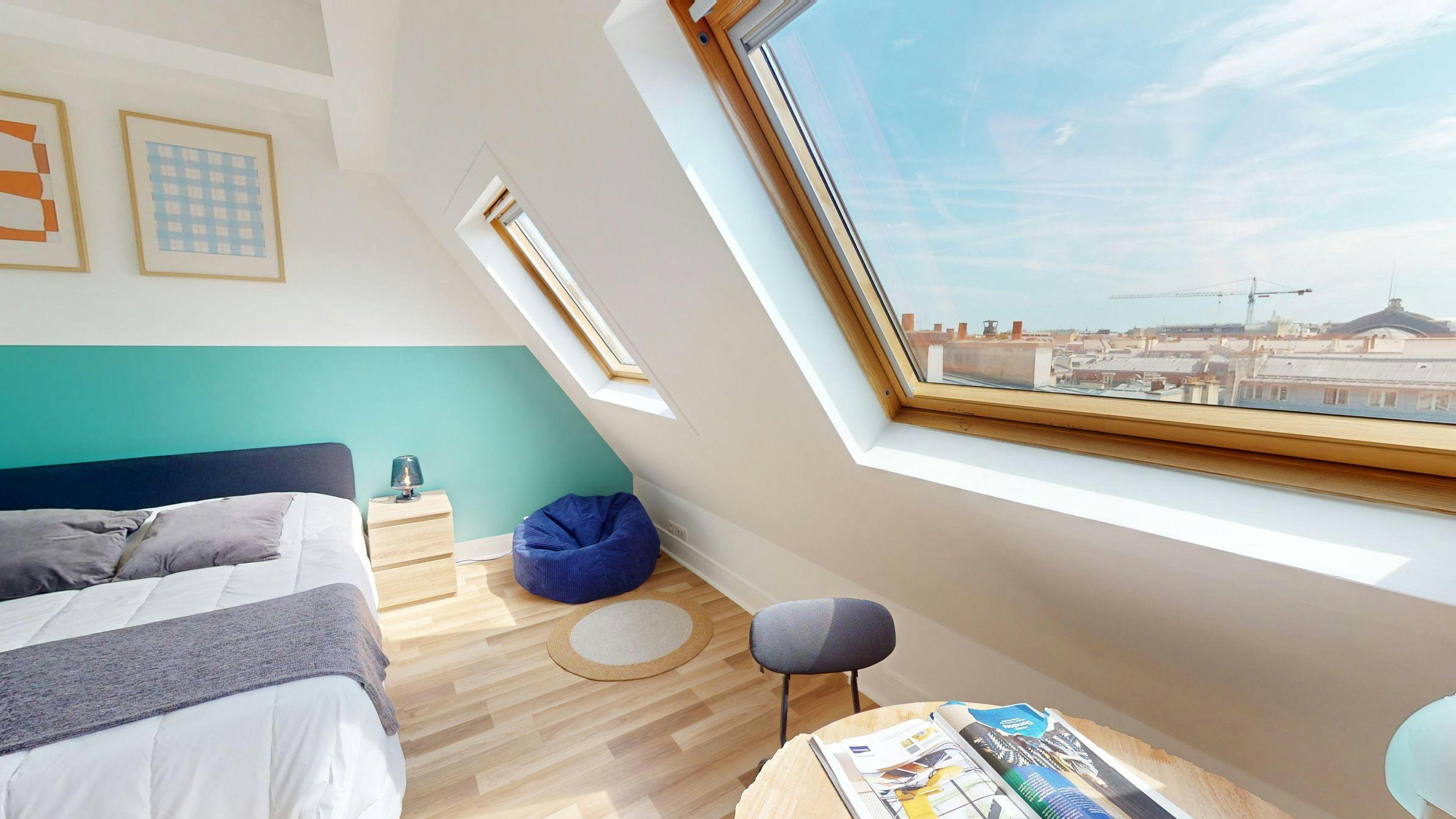 Appartement – Paris, 9th Arrondissement - Vue 5