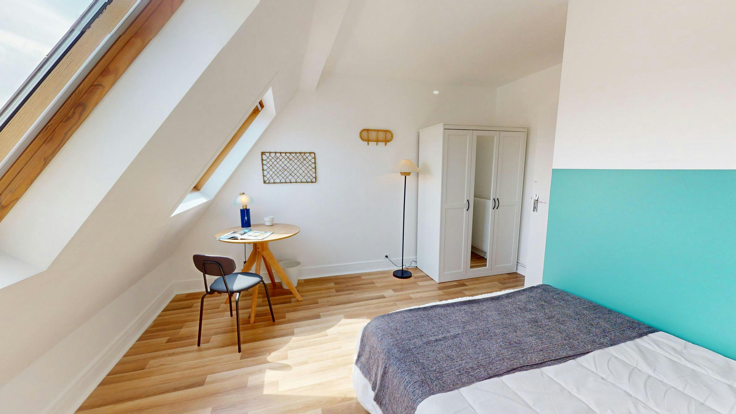 Appartement – Paris, 9th Arrondissement - Vue 4