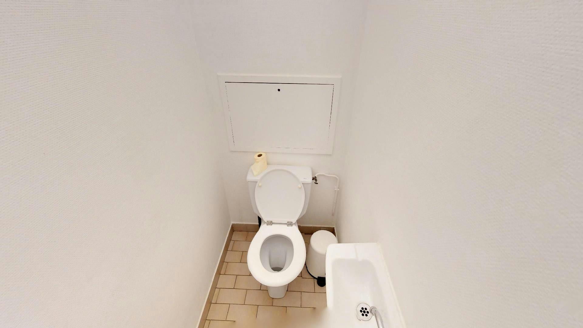 Apartment Lyon, 102m² — photo 8
