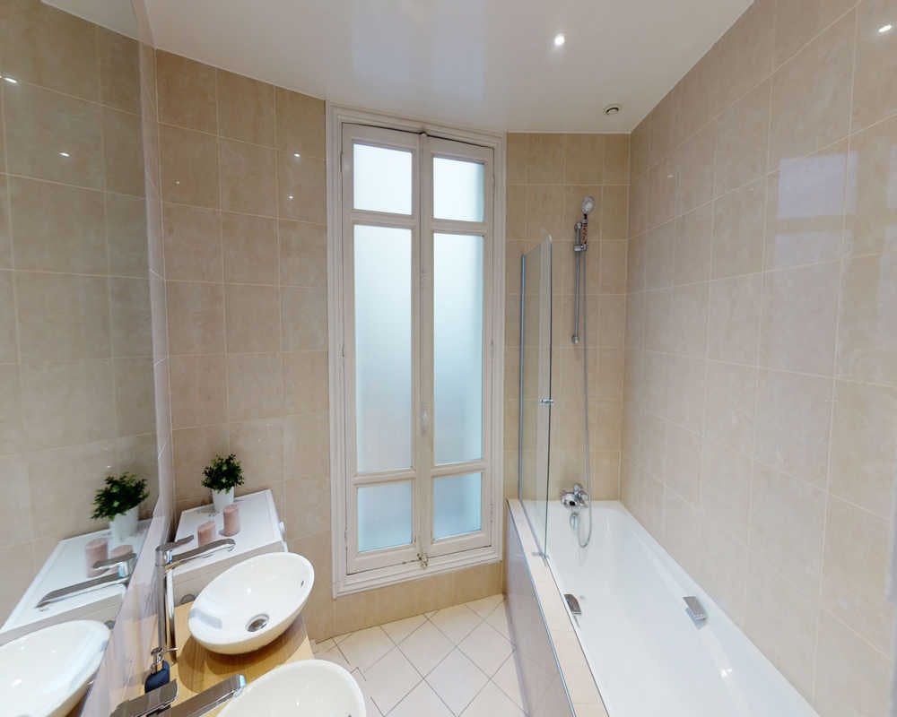 Apartment Paris, 182m² — photo 13