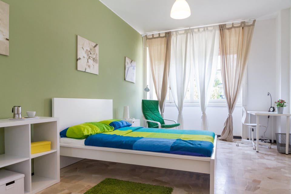 Single room Toulouse, 20m² — photo 21