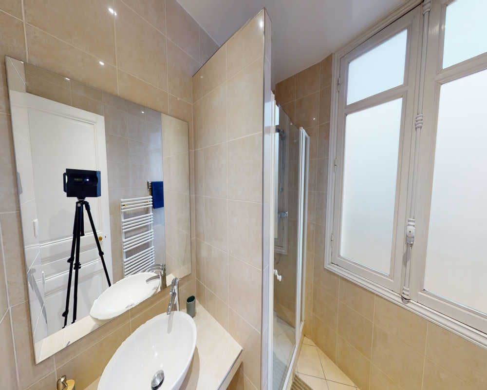 Apartment Paris, 182m² — photo 21