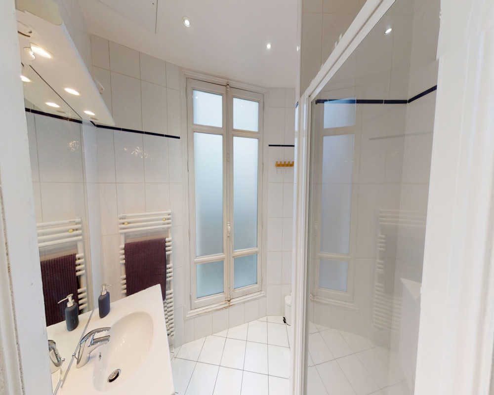 Apartment Paris, 182m² — photo 43