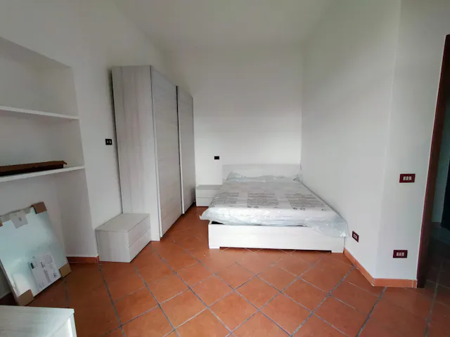 2-Bedroom Apartment in Discesa della Sanità, Naples (1540813) room image 2