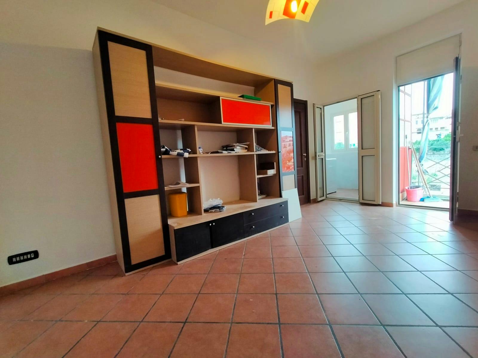 Apartment Naples, 2 beds, 65m² — photo 8