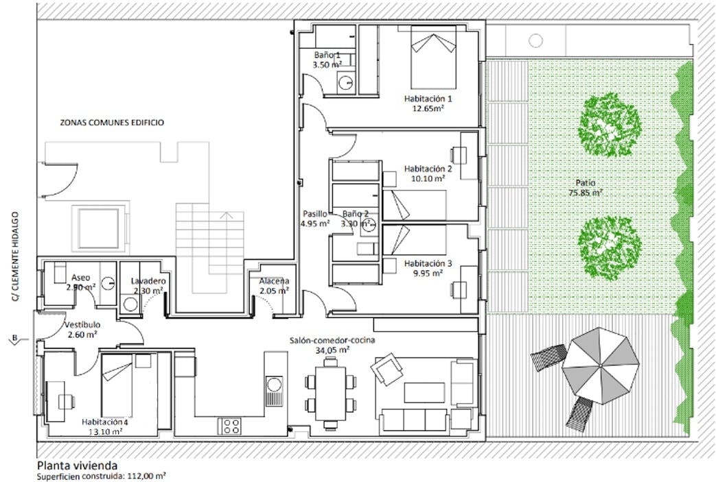 preview gallery tile