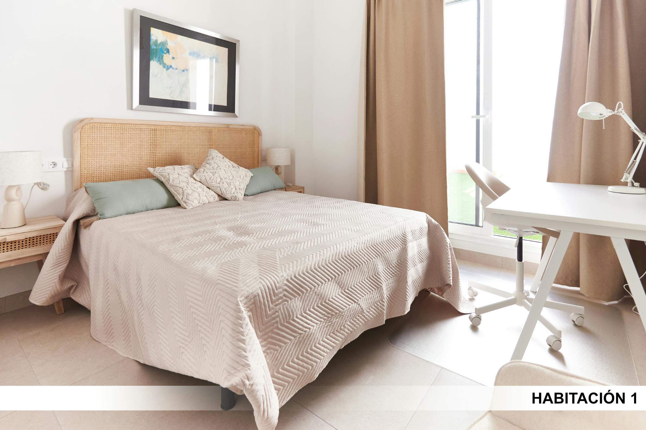 Calle Clemente Hidalgo, Sevilla preview