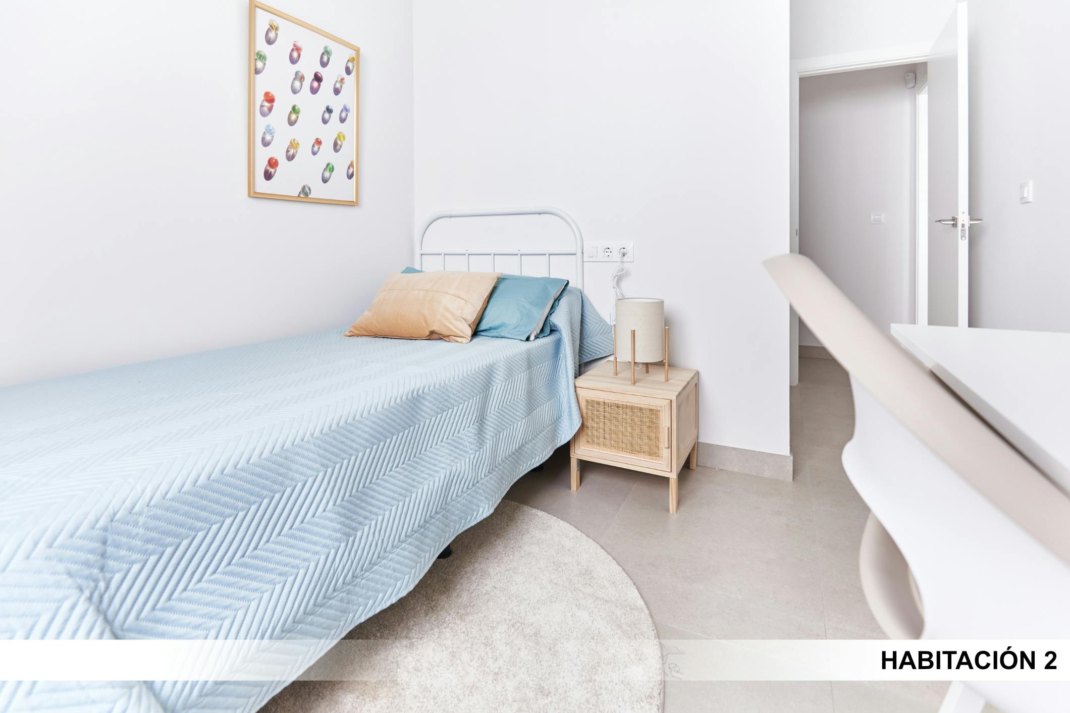 Calle Clemente Hidalgo, Sevilla preview