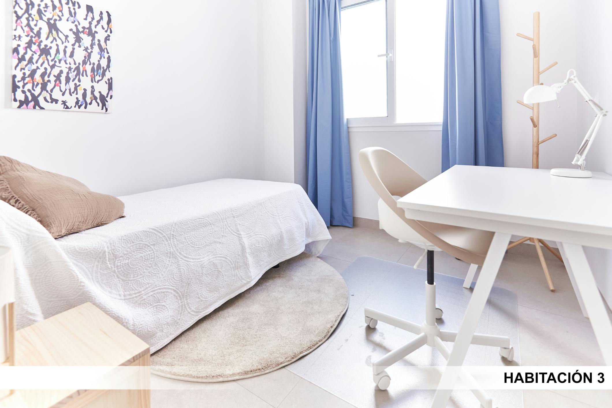 Calle Clemente Hidalgo, Sevilla preview