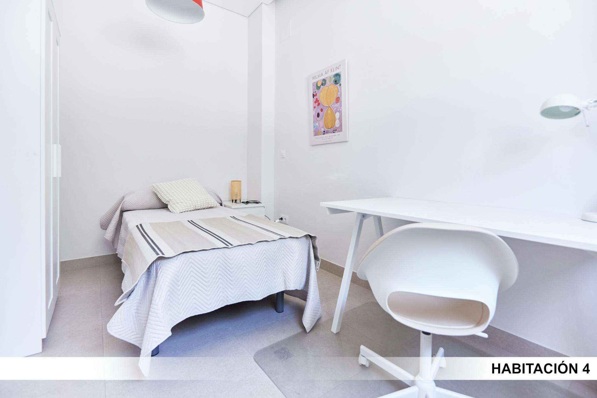 Calle Clemente Hidalgo, Sevilla preview