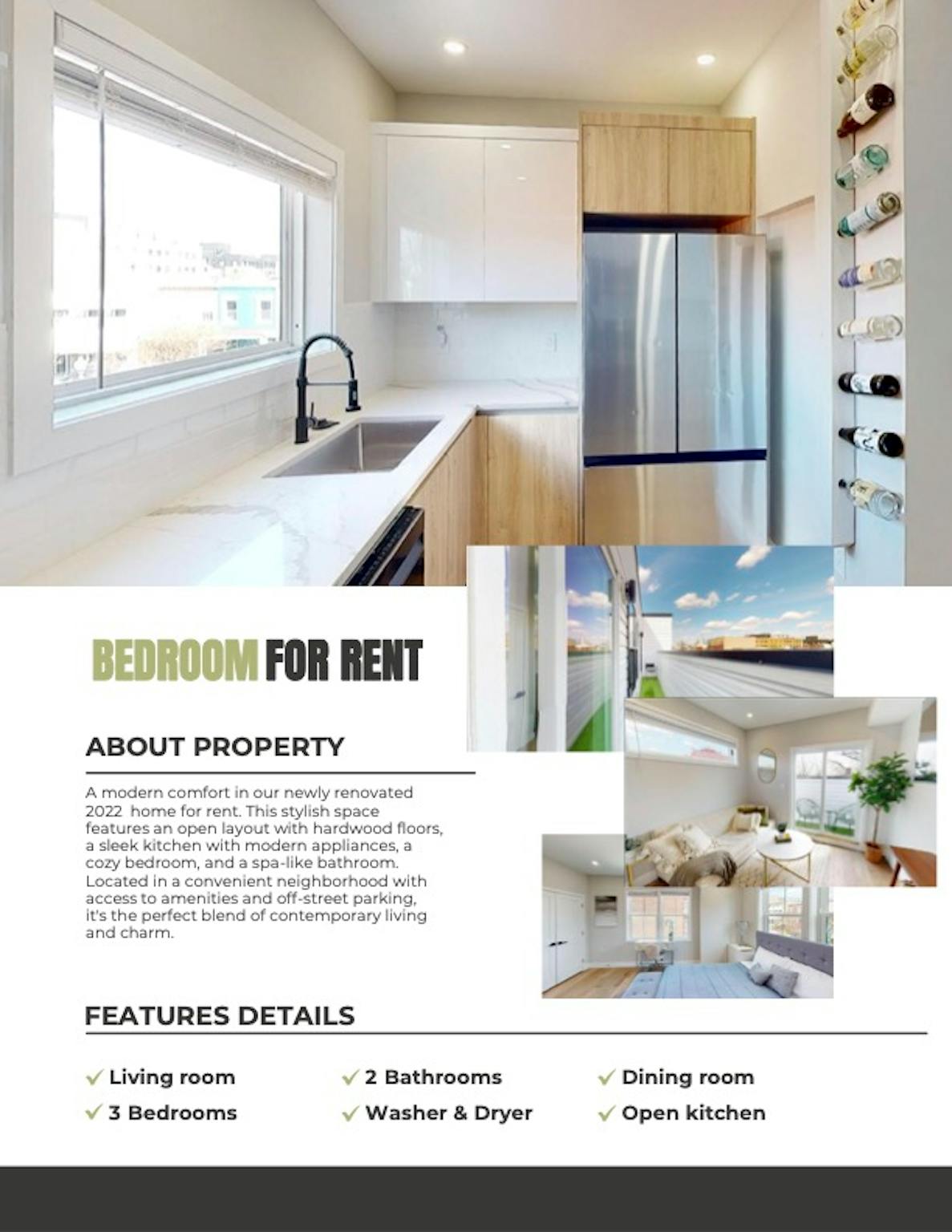 Kenyon St NW, Washington, D.C., DC preview