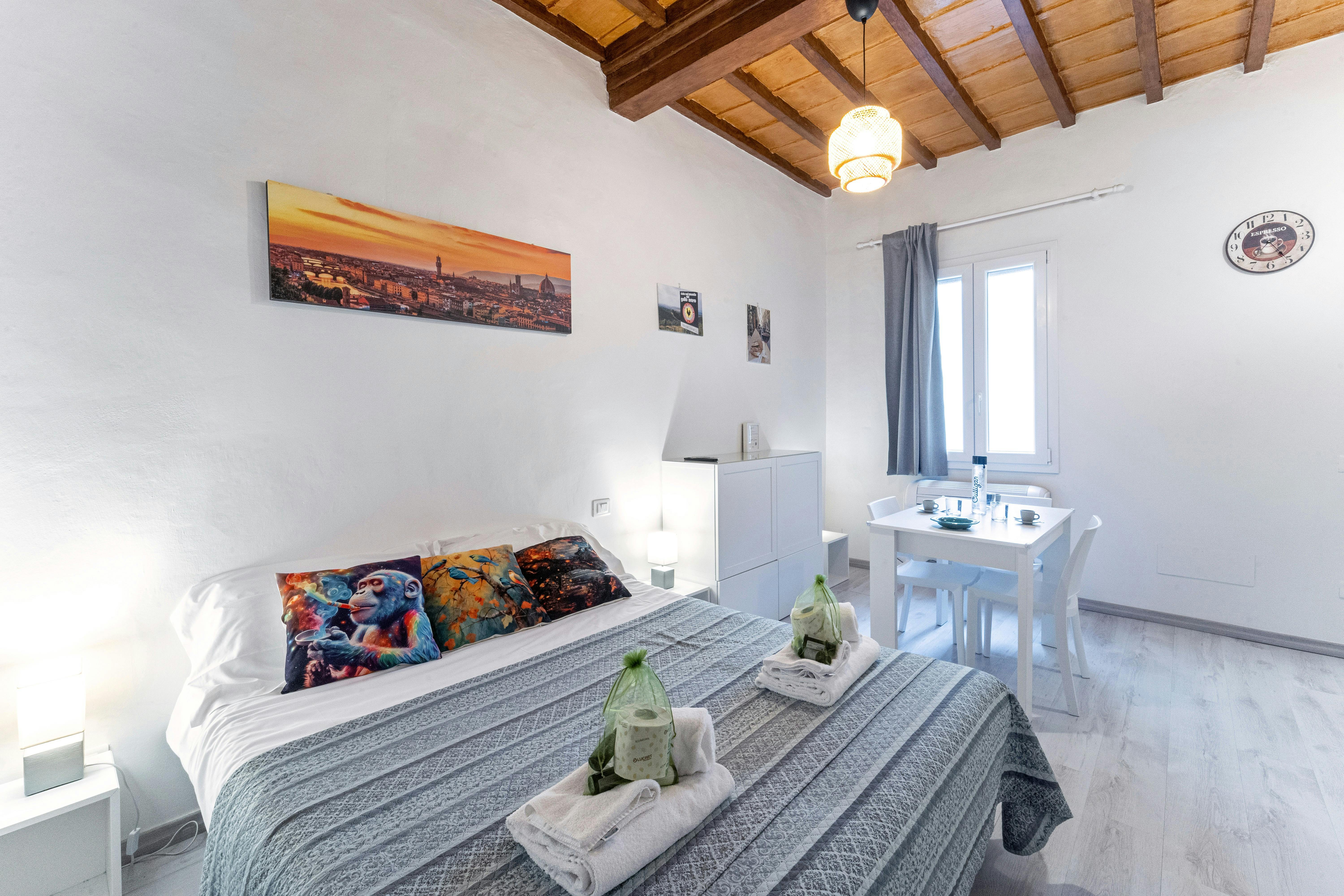 Via dei Macci, Florence preview