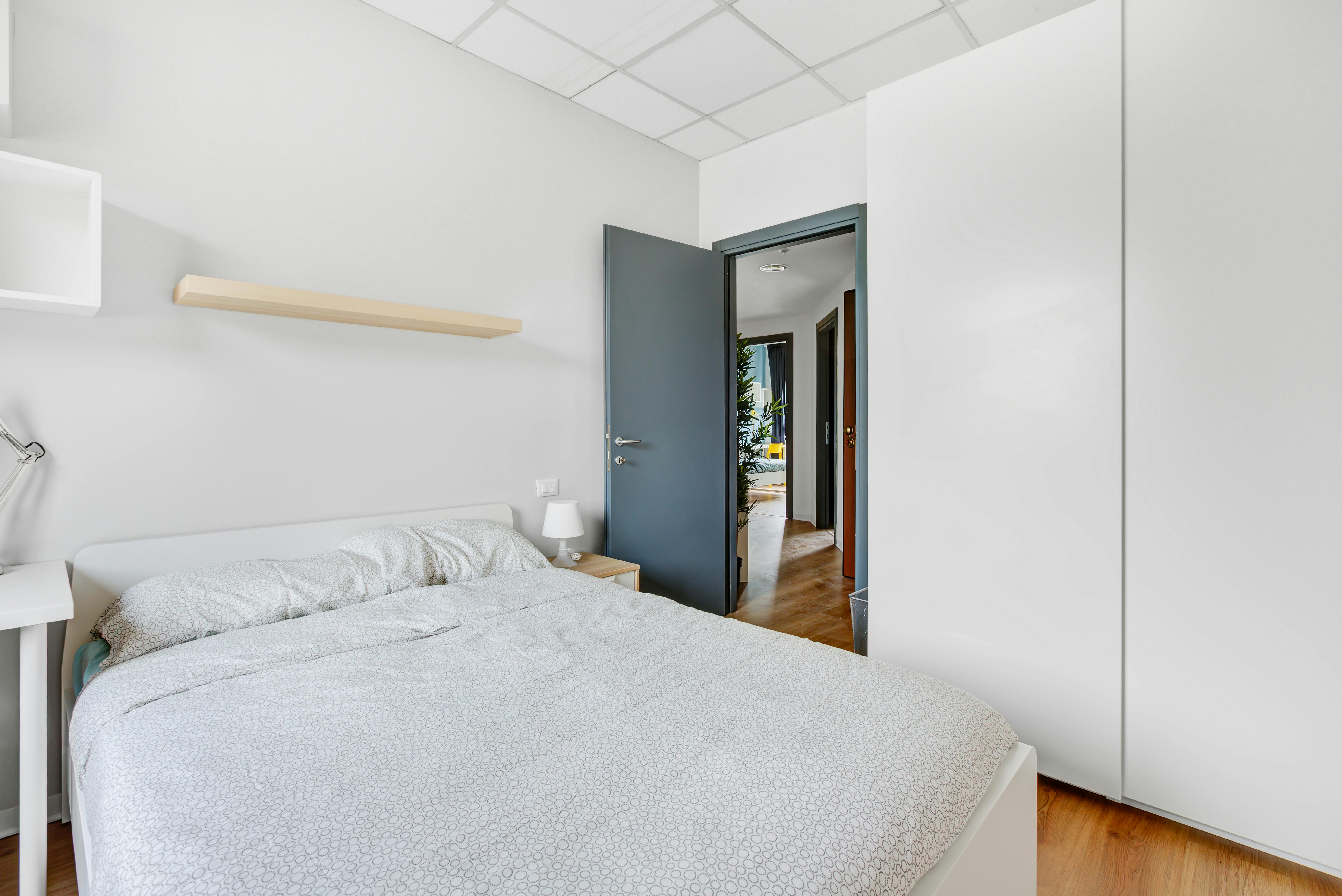 Private room for rent for €675 per month in Milan, Via Privata Deruta