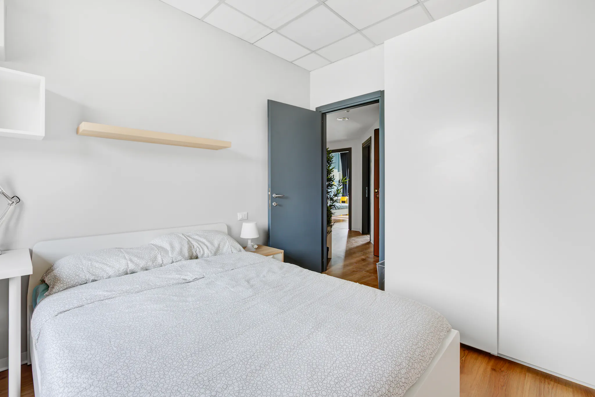 Via Privata Deruta, Milan preview