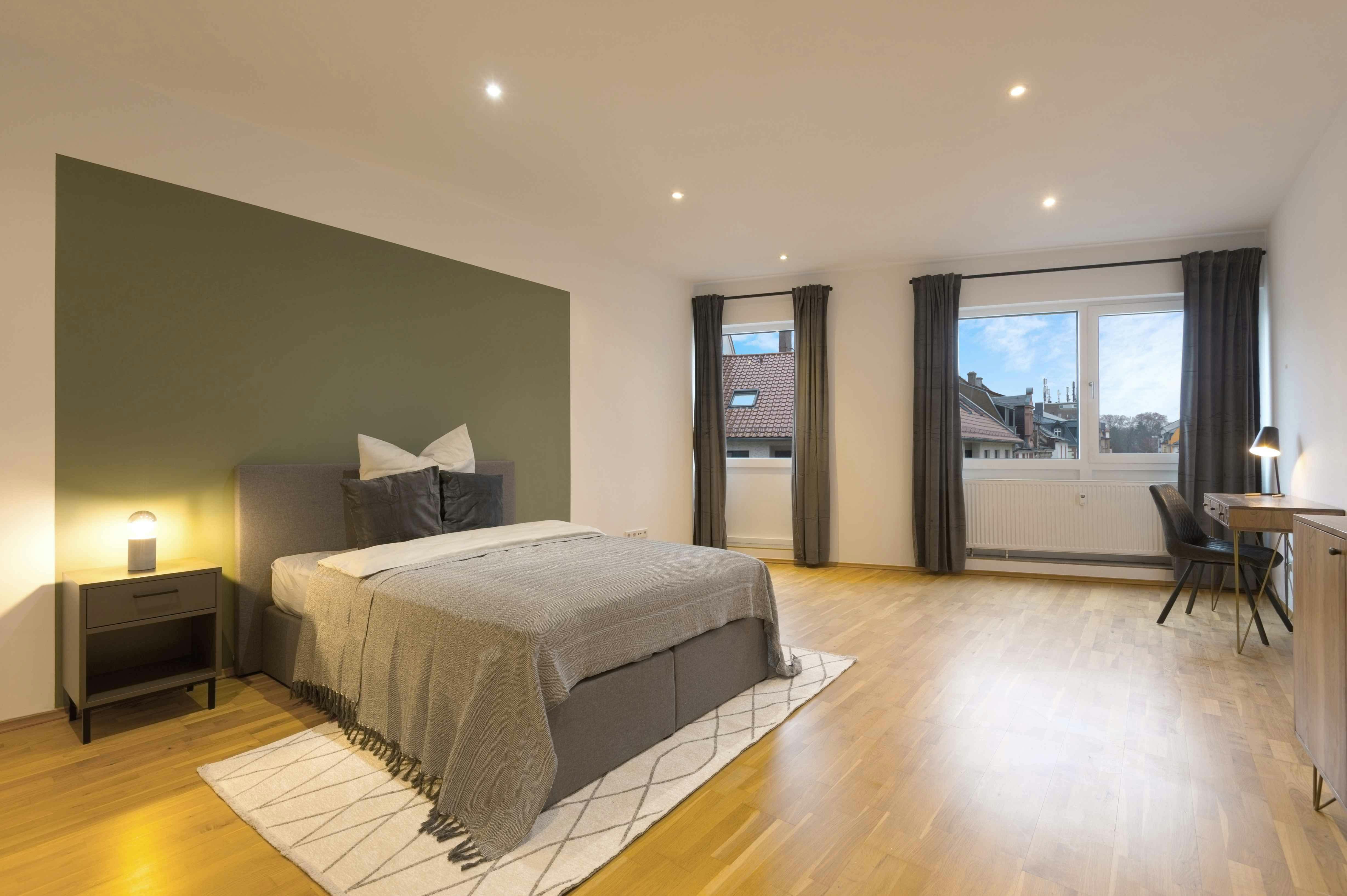 Private room for rent for €780 per month in Frankfurt am Main, Leipziger Straße