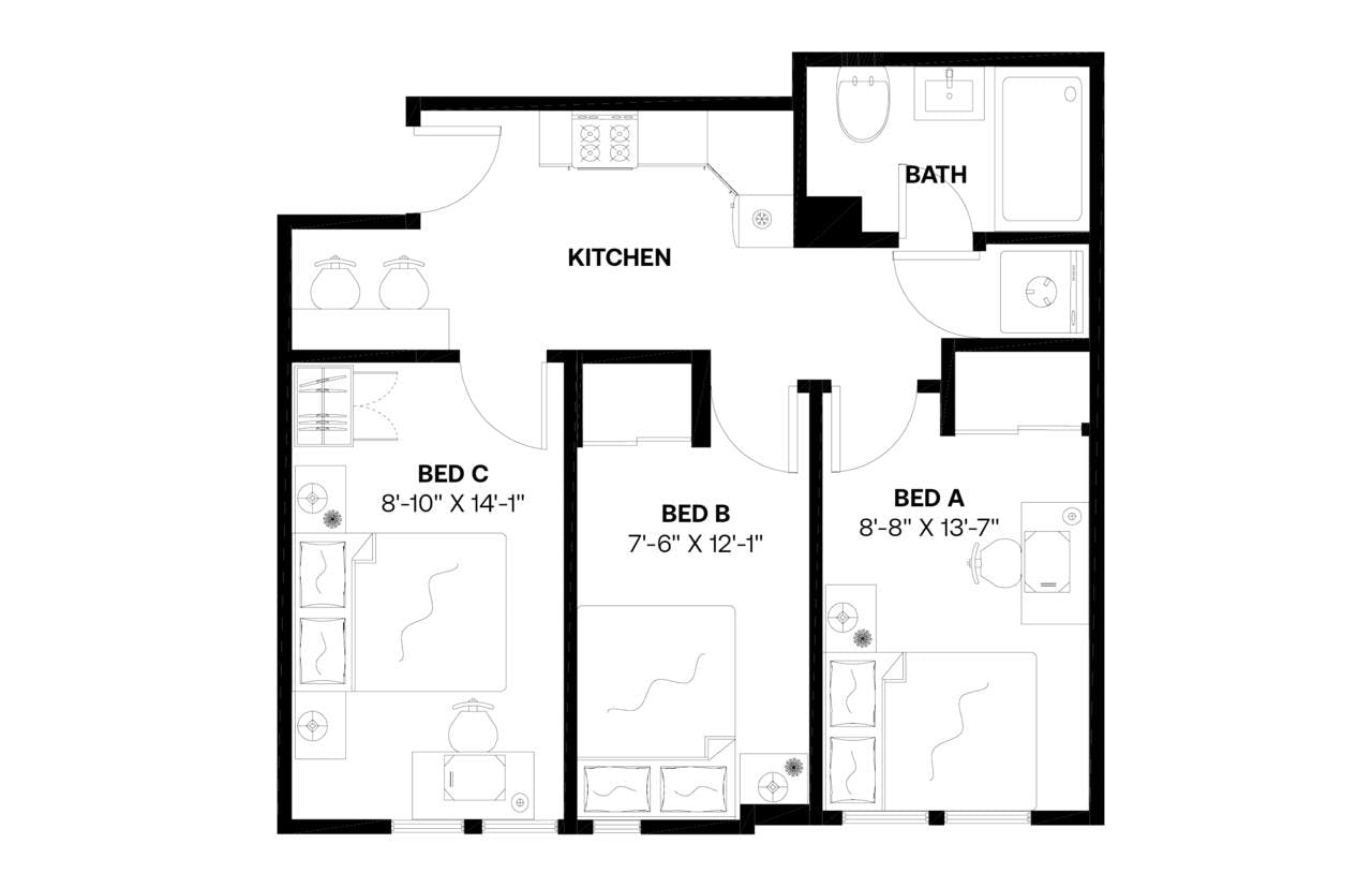 preview gallery tile