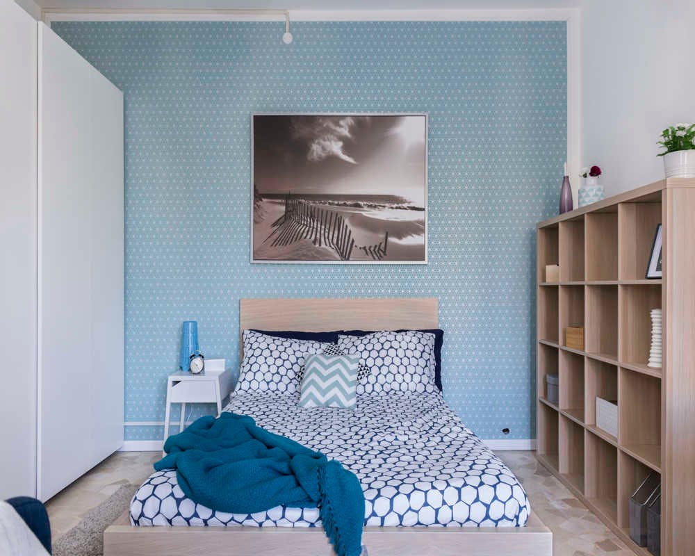 Via Salvatore Barzilai, Milan preview