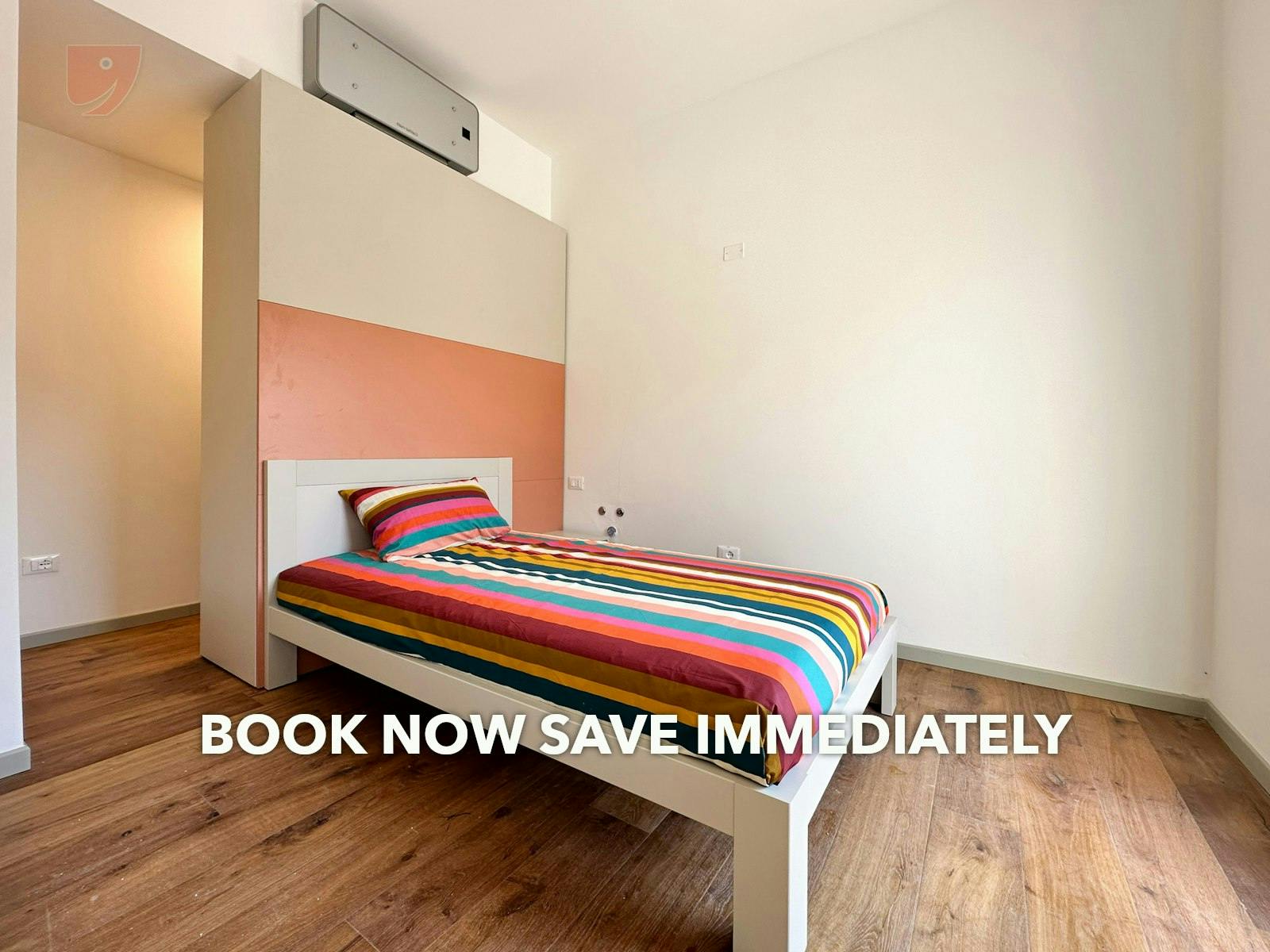 Via Montebello, Ferrara preview