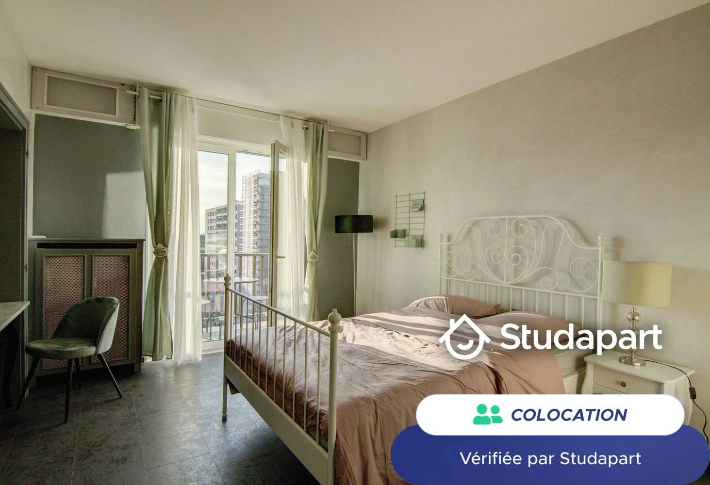 Pièce à Strasbourg