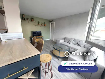 Apartment for rent on Rue des Meuniers, Bagneux, Bagneux