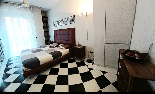 Private room in Via Adelaide Bono Cairoli, Milan (1540927) room image 1