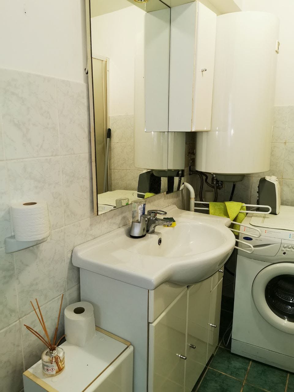 preview gallery tile