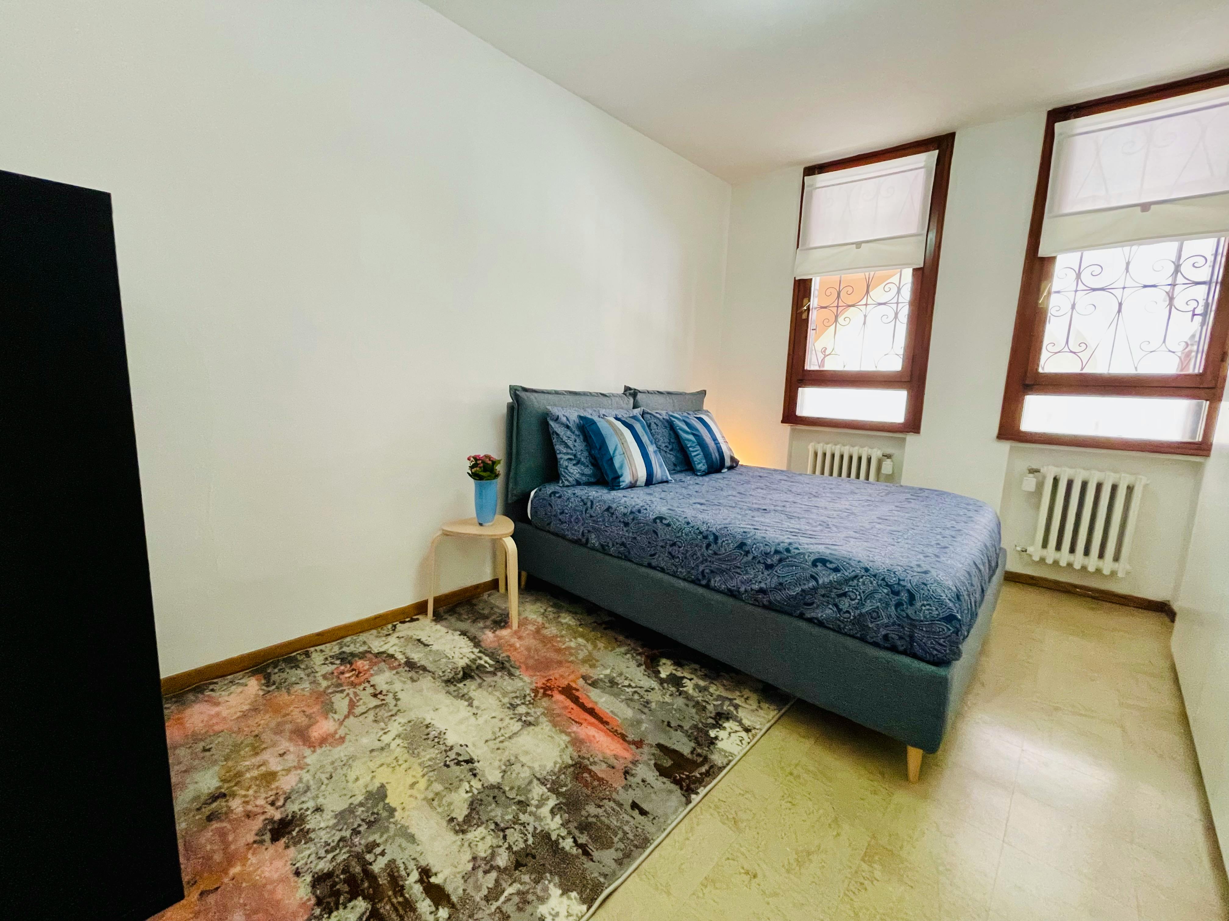 Apartment Padova, 1 bed, 45m² — photo 8