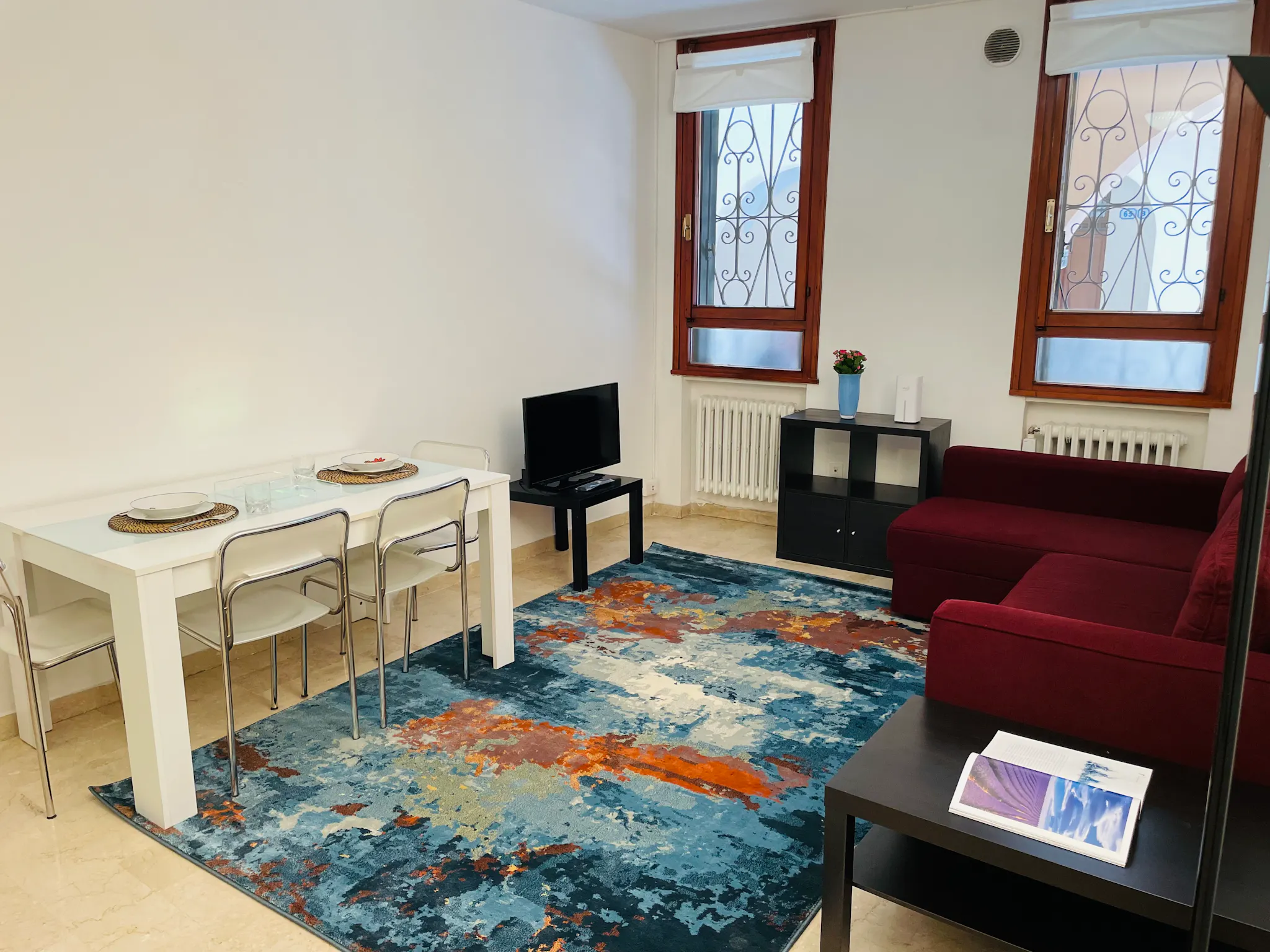 Via Santa Sofia, Padova preview