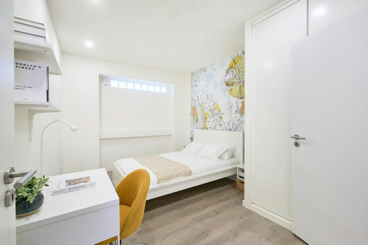 Apartment Lisbon, 130m² — photo 19
