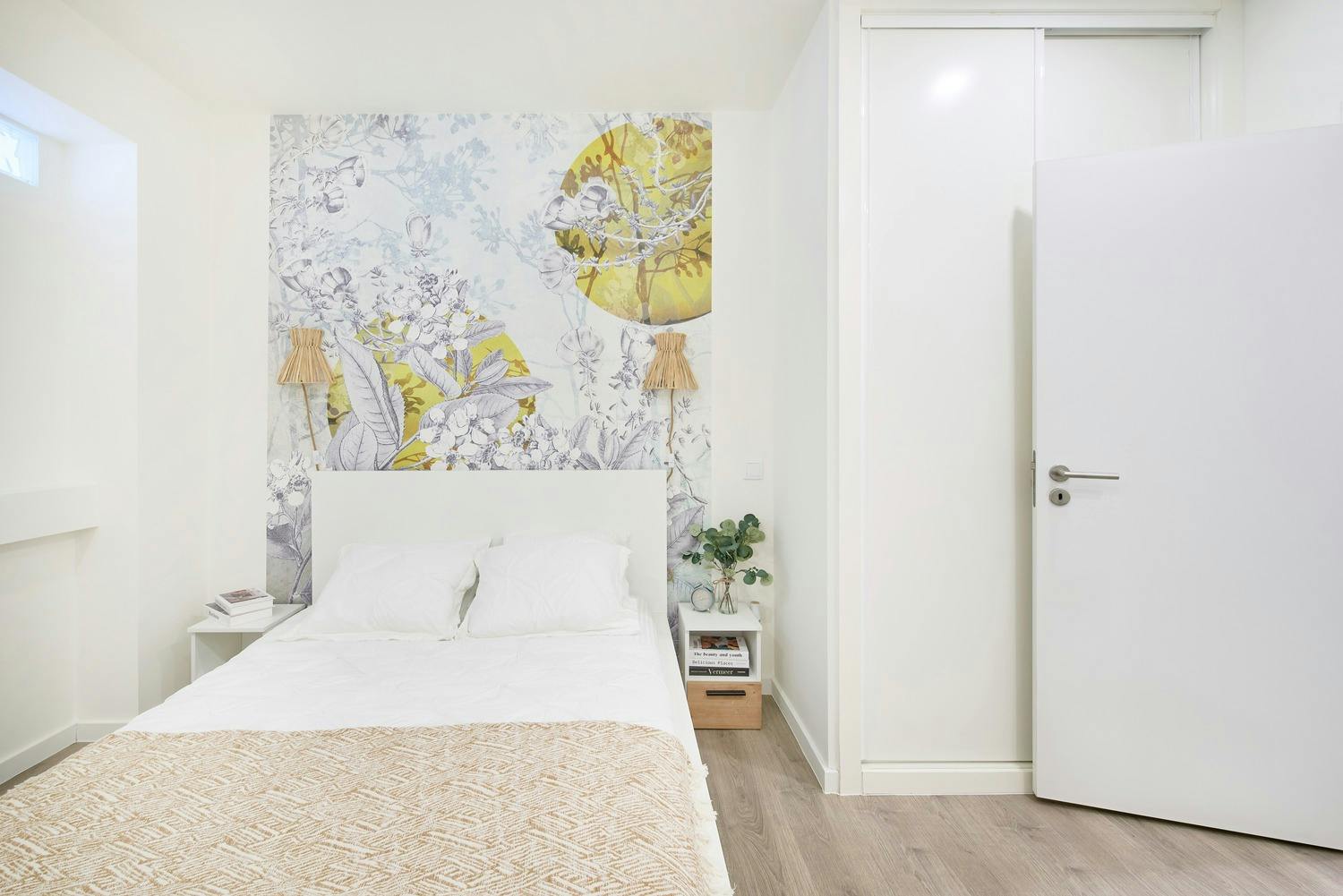 Apartment Lisbon, 130m² — photo 1