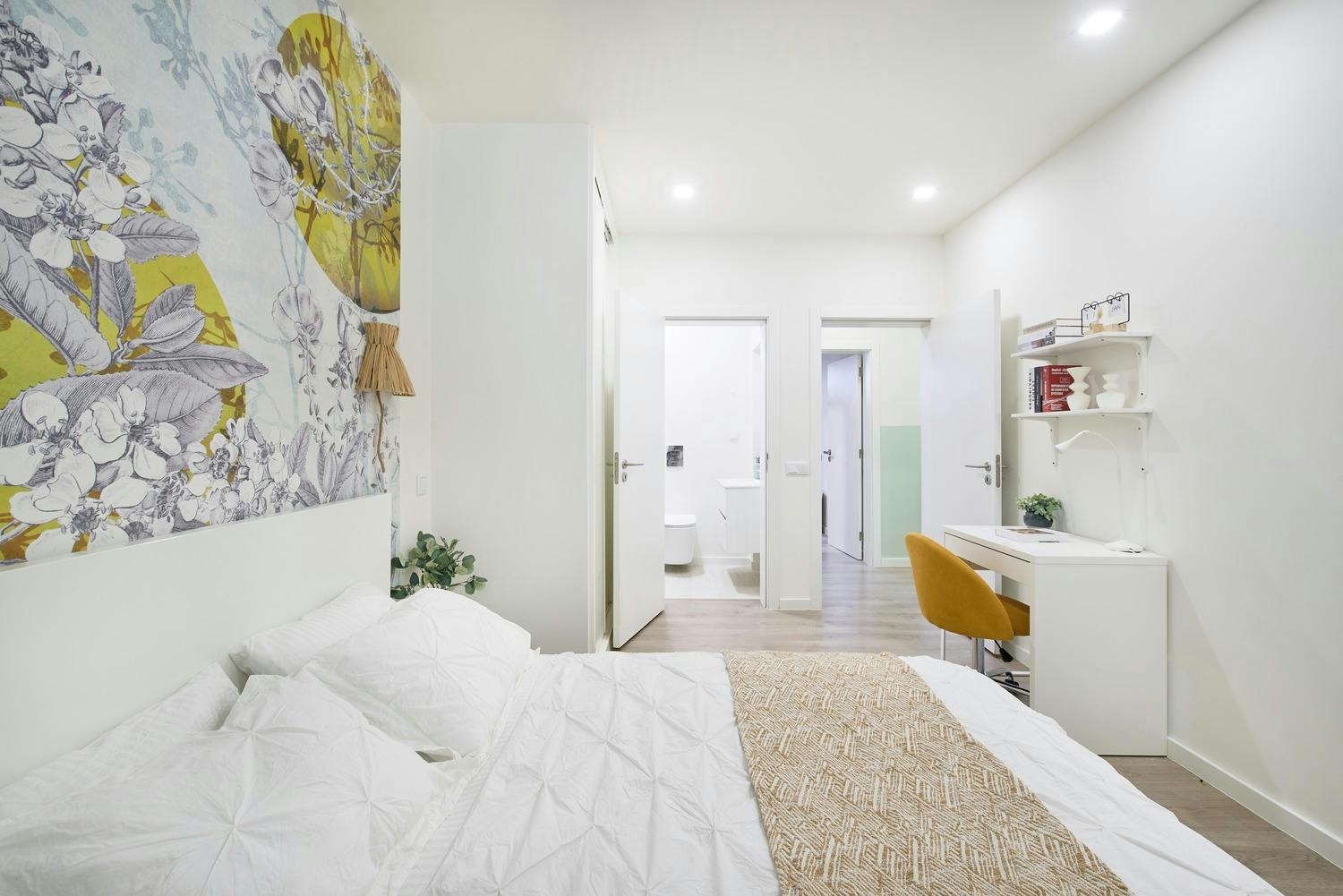 Apartment Lisbon, 130m² — photo 6