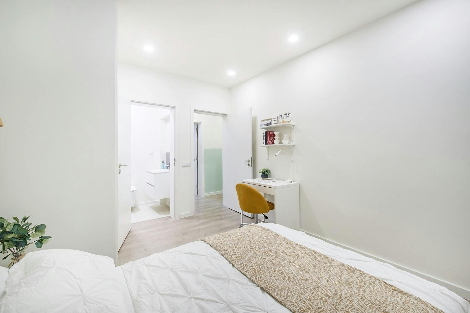 Apartment Lisbon, 130m² — photo 3