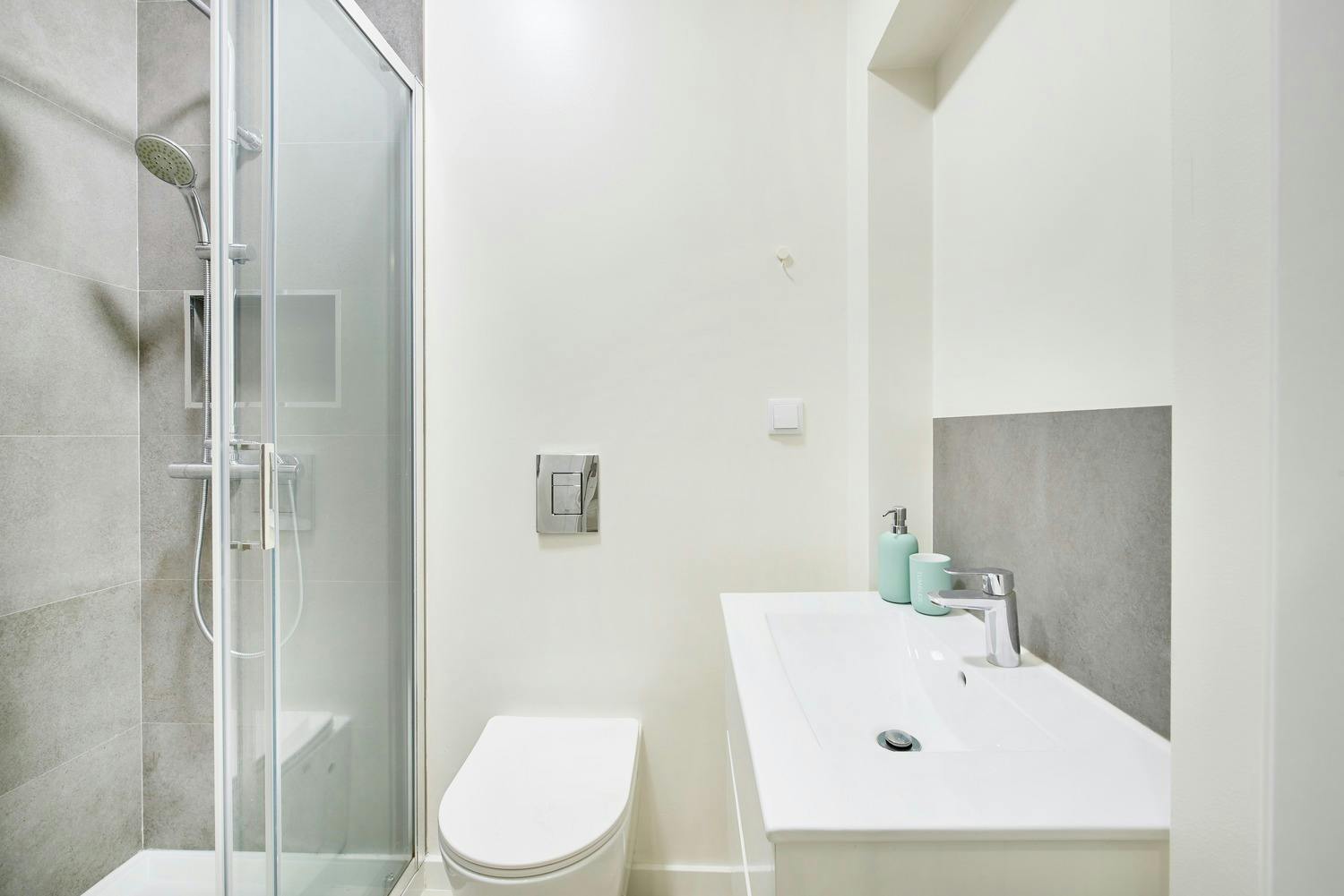 Apartment Lisbon, 130m² — photo 8