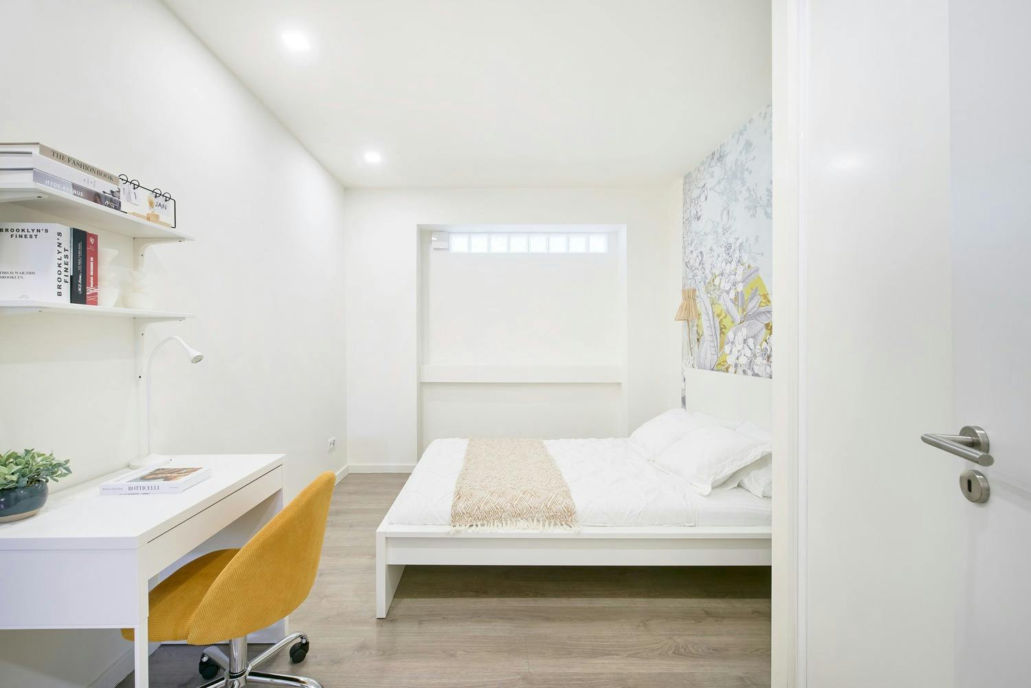 Apartment Lisbon, 130m² — photo 23