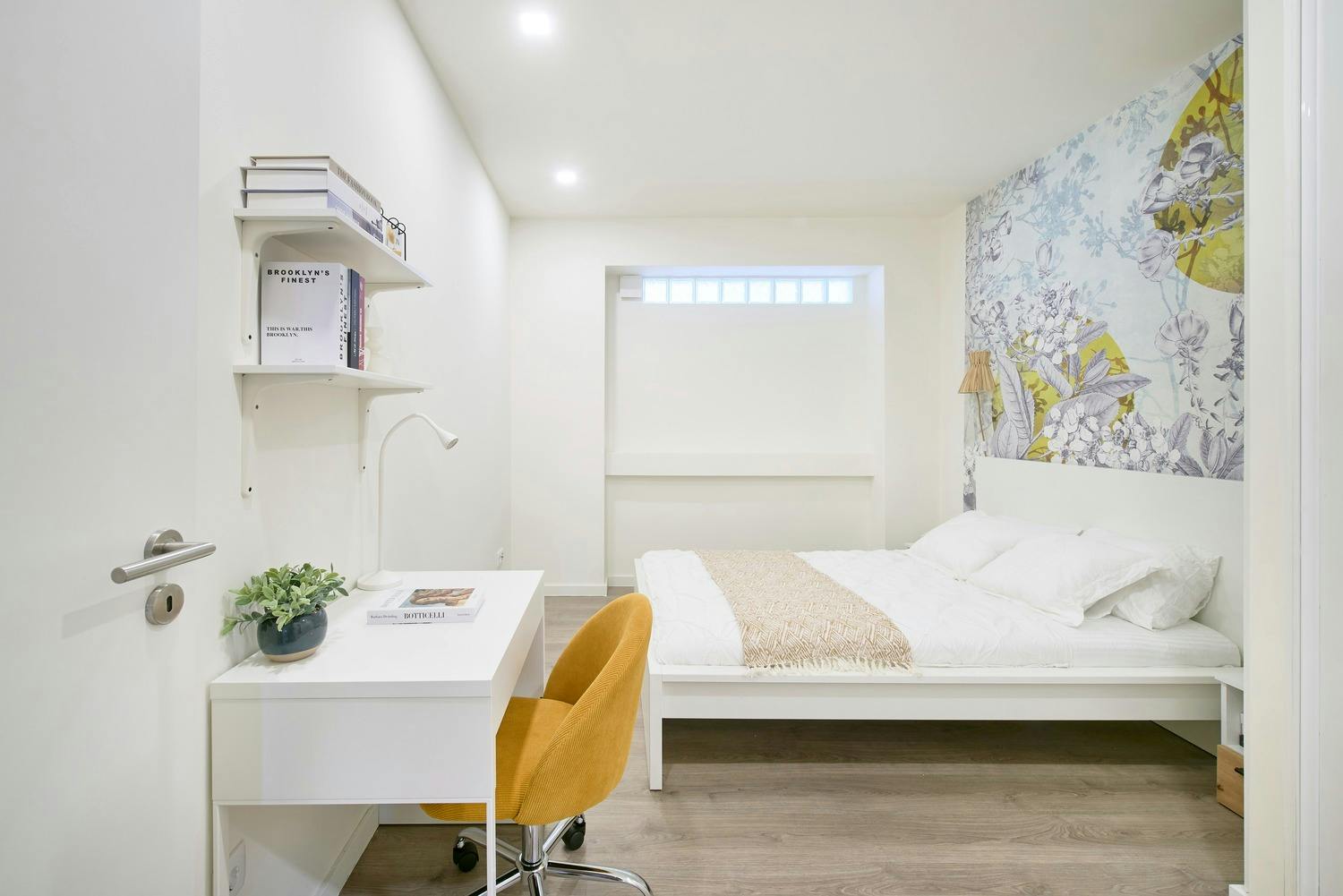Apartment Lisbon, 130m² — photo 13
