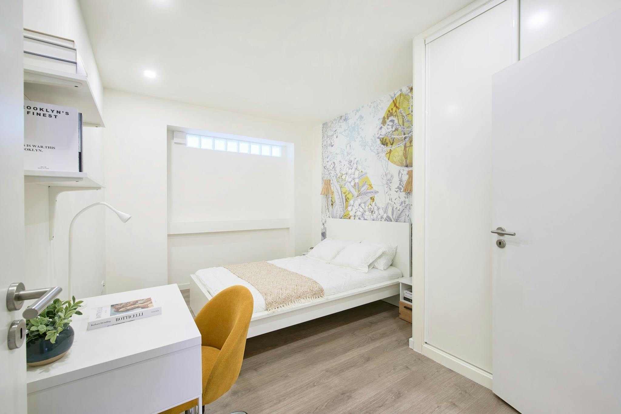 Rua Guilhermina Suggia, Lisbon preview