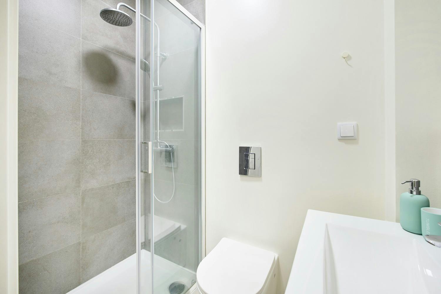 Apartment Lisbon, 130m² — photo 25