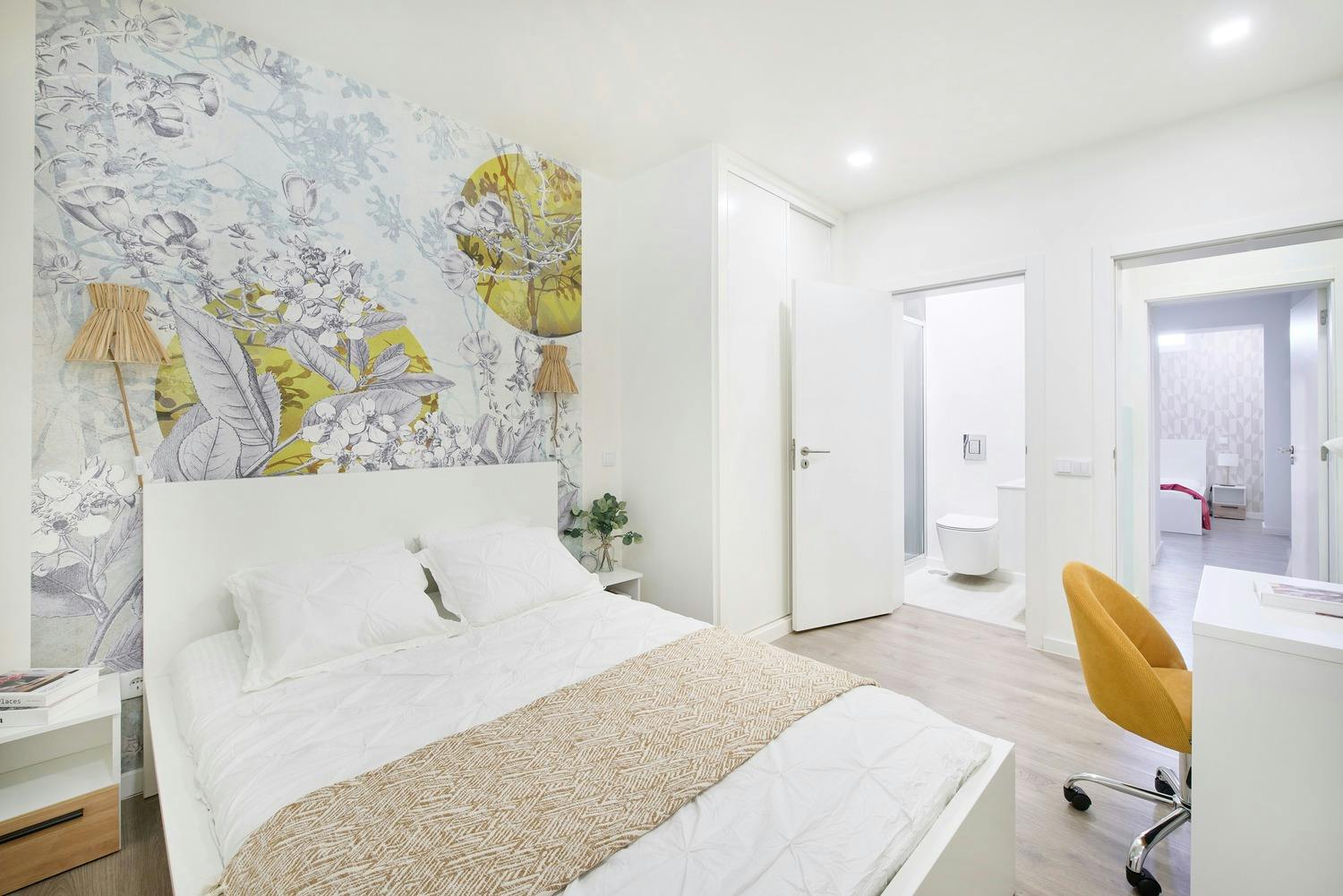 Apartment Lisbon, 130m² — photo 27