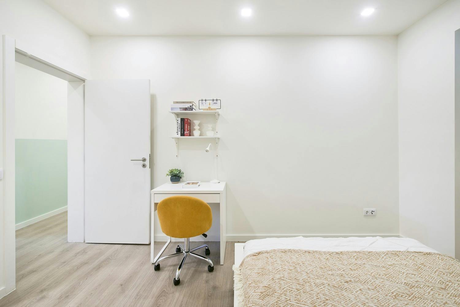Apartment Lisbon, 130m² — photo 10