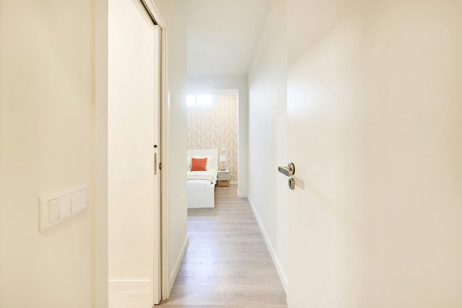 Apartment Lisbon, 130m² — photo 23