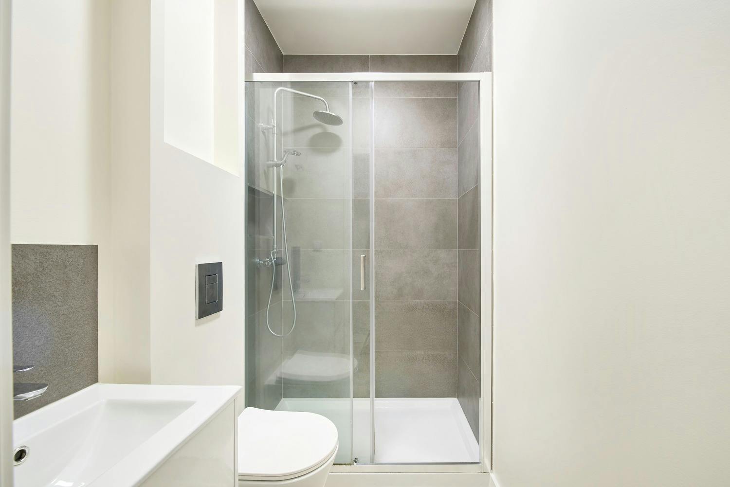 Apartment Lisbon, 130m² — photo 3